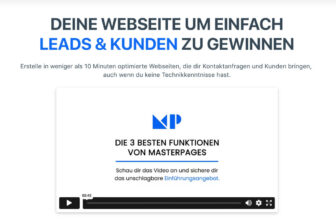 Masterpages