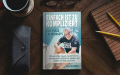 Buch: Einfach ist zu kompliziert