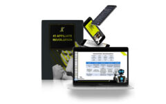 KI Affiliate Revolution