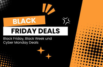 Black Friday 2024