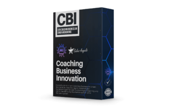 Coaching Business Innovation