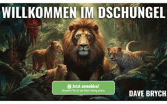 Jungle Marketer System