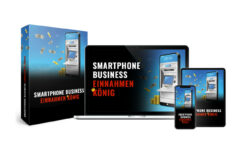 Smartphone Business Einnahmenkönig