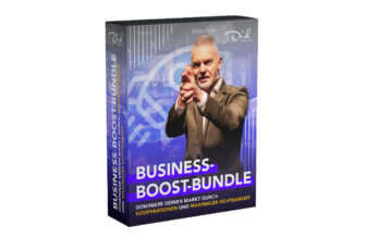 Business Boost Bundle