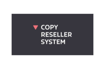 Copy Reseller System