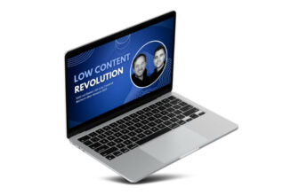 Low Content Revolution