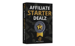 Affiliate Starter Dealz