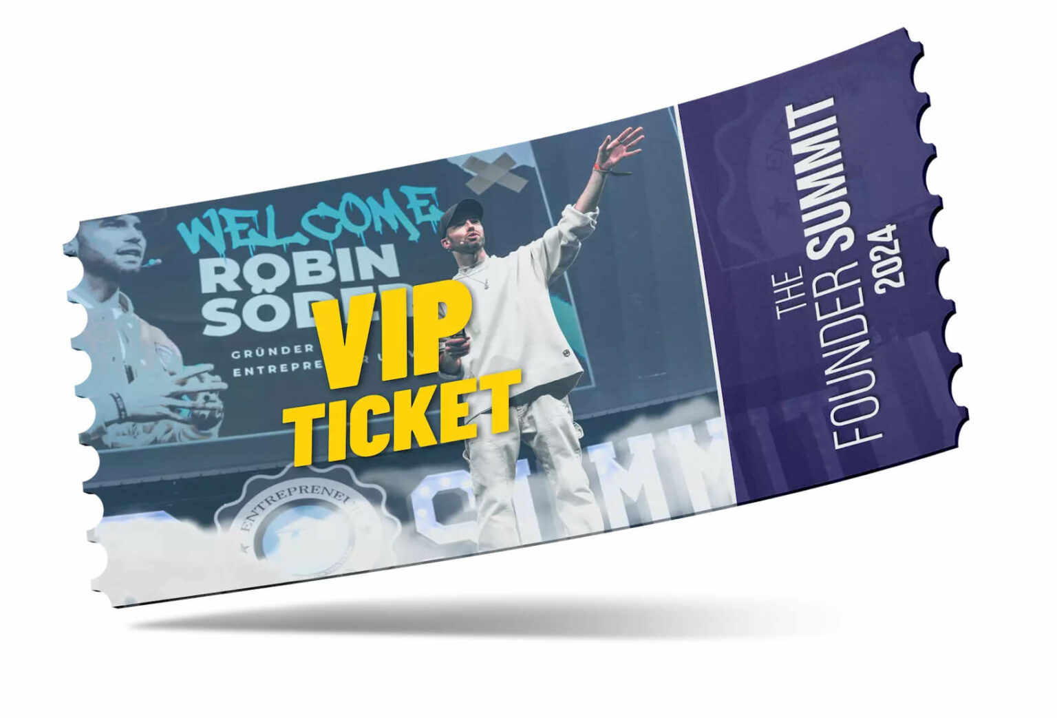 Founder Summit 2025 🥇 Tickets -10 % Extra-Rabatt! Infos, Kosten ...
