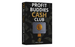 Profit Buddies Cash Club