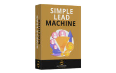 Simple Lead Machine