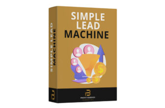 Simple Lead Machine