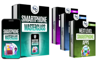 Smartphone Masterclass