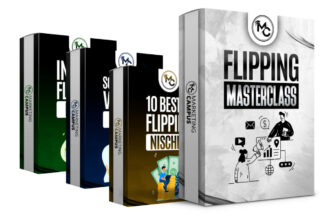 Flipping Masterclass