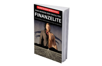 Deven Schuller Buch: Das Wissen der okkulten Finanzelite