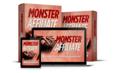 Monster Affiliate