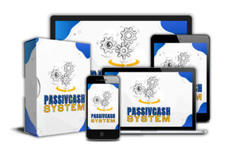 Passiv Cash System