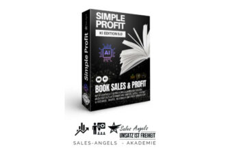 Simple Profit 5.0 KI Edition