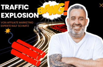 Traffic Explosion