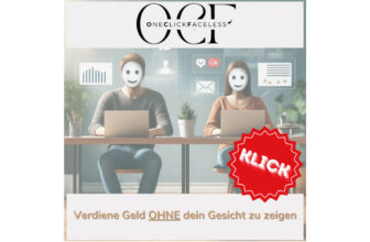 OneClick Faceless