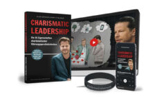 Charismatic Leadership Buch von Alex Fischer