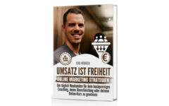 Buch Umsatz ist Freiheit