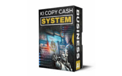 KI Copy Cash System