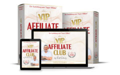 VIP Affiliate Club 5.0