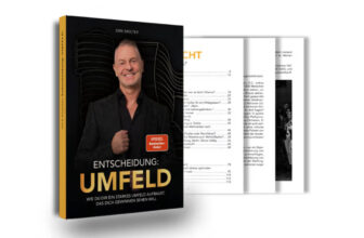 Entscheidung Umfeld