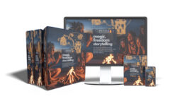 Magic Freedom Storytelling