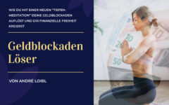 Geldblockaden Löser