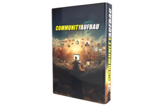 Communityaufbau