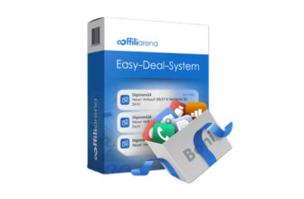 Easy Deal System