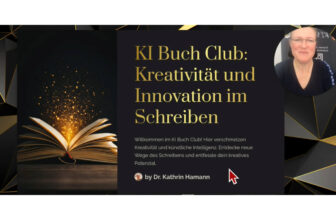 KI Buch Club