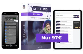 KI Selling
