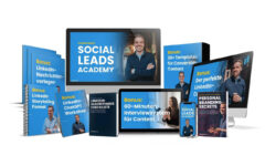 Social Leads Academy