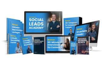 Social Leads Academy