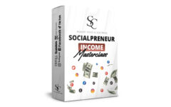 Socialpreneur Income Masterclass