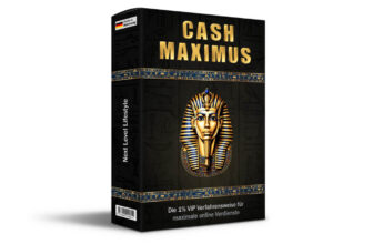 Cash Maximus