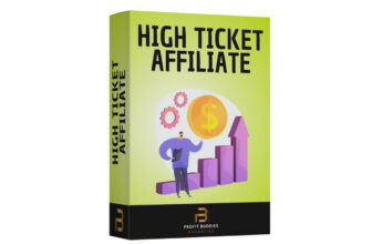 High Ticket Affiliate