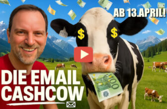 Die EMail-Cashcow