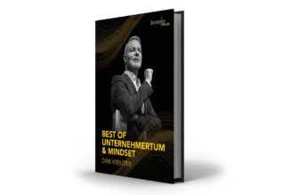 eBook Best of Unternehmertum und Mindset