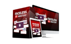 Faceless YouTube Mastery