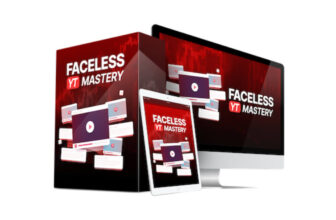 Faceless YouTube Mastery