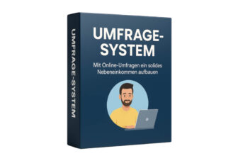 Online-Umfragen System