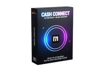 Cash Connect