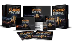 KI Audio Empire