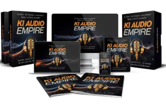 KI Audio Empire