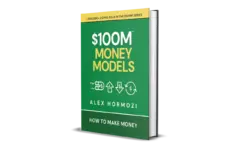 $100M MONEY MODELS Buch