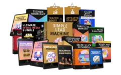 Simple Lead Machine