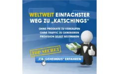 CB-Geheimnis